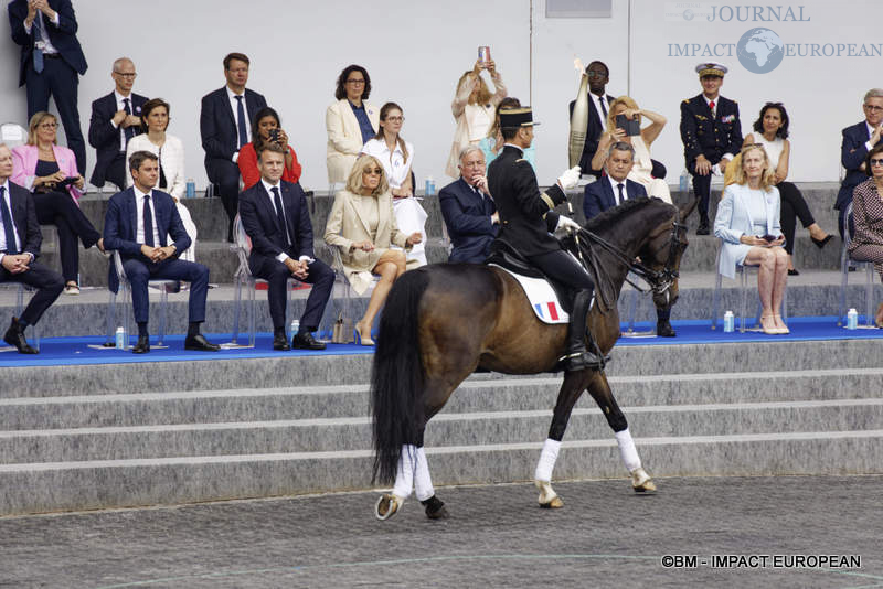 Défilé 14 juillet 2024 64