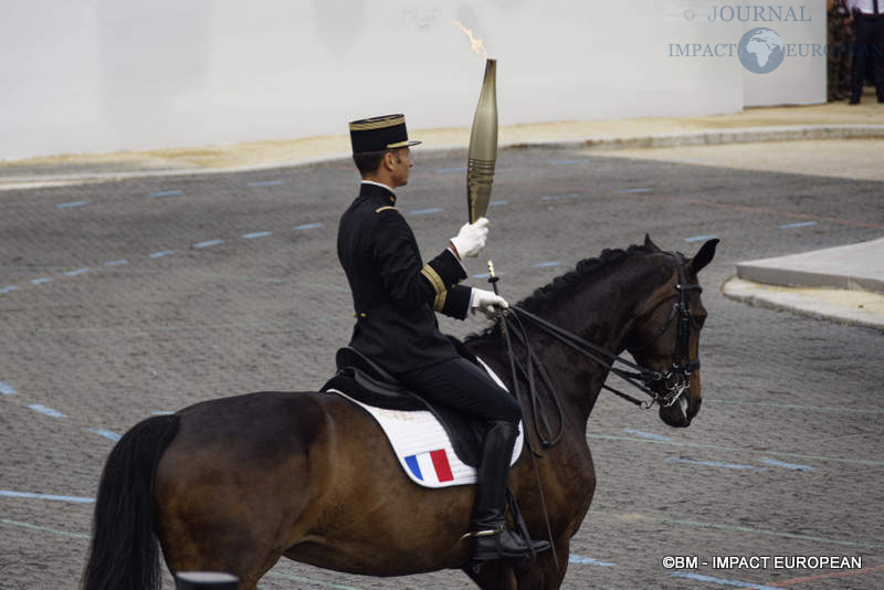 Défilé 14 juillet 2024 68