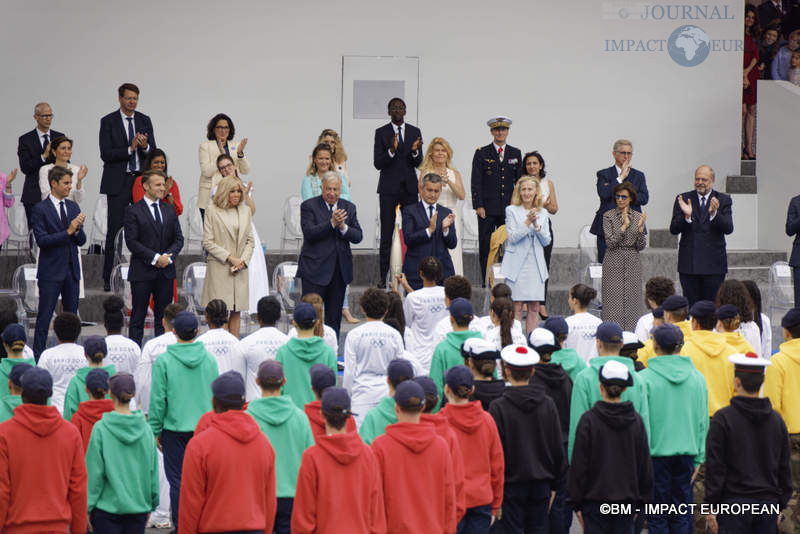 Défilé 14 juillet 2024 72