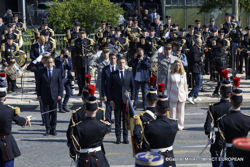 IMG_0715Défilé 14 juillet 2024