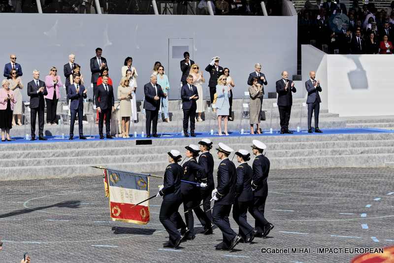 IMG_0900Défilé 14 juillet 2024