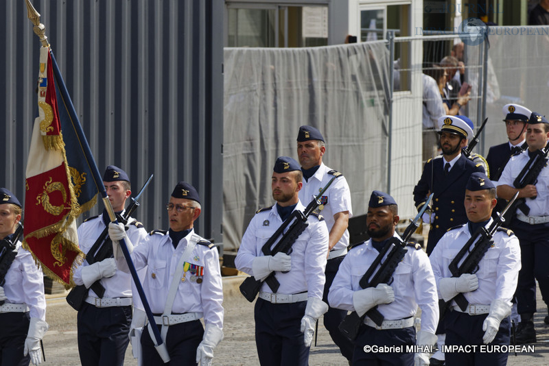 IMG_0905Défilé 14 juillet 2024