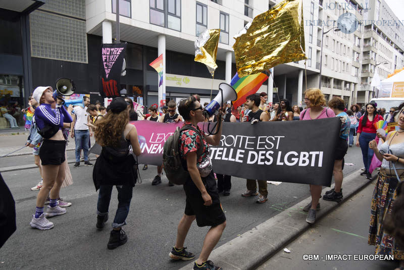 Marche des Fiertés 2024 01