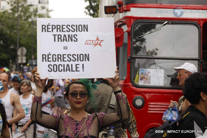 Marche des Fiertés 2024 10