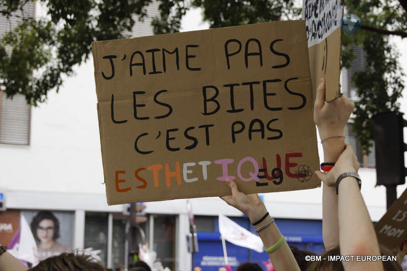 Marche des Fiertés 2024 14