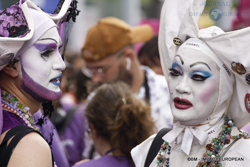 Marche des Fiertés 2024 17