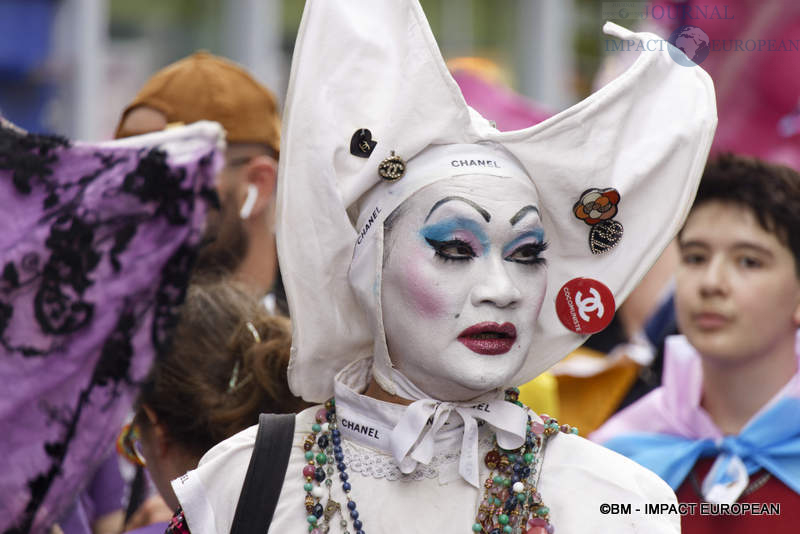 Marche des Fiertés 2024 18