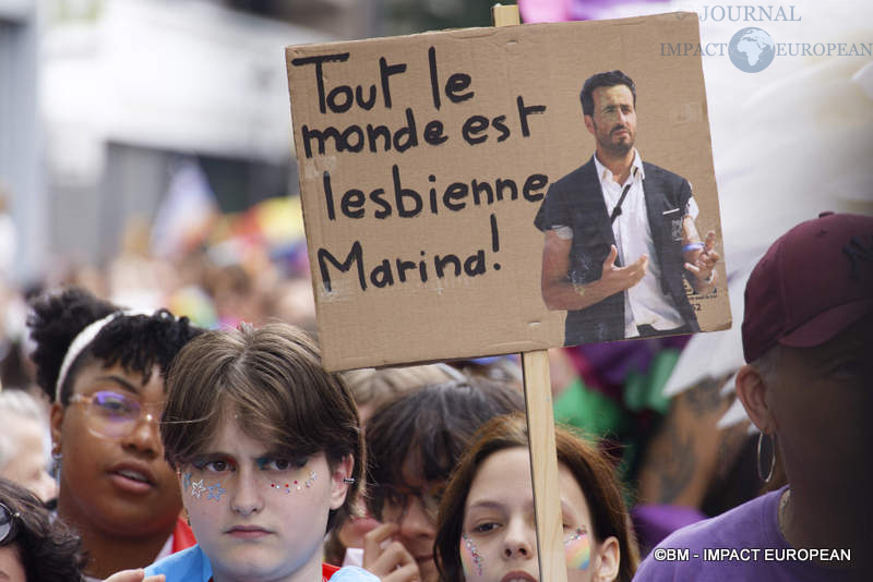 Marche des Fiertés 2024 19