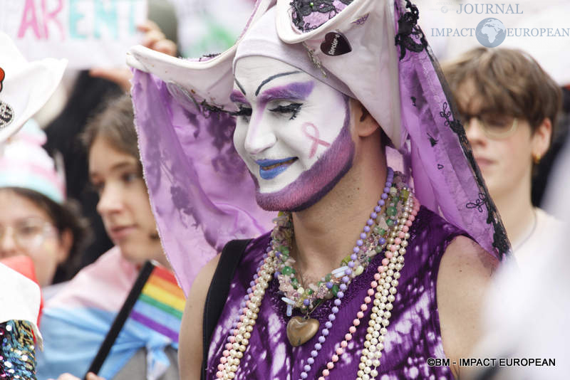 Marche des Fiertés 2024 20