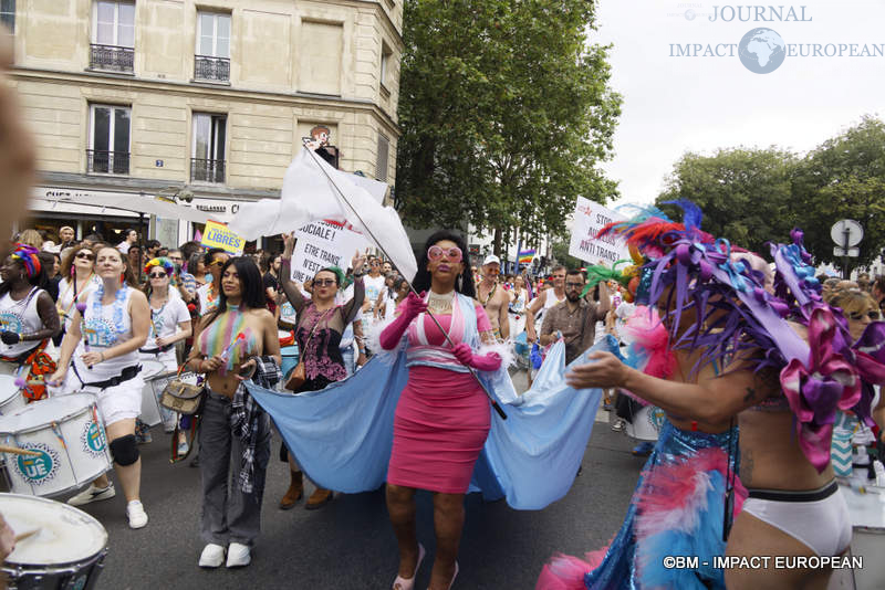 Marche des Fiertés 2024 26