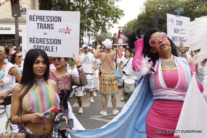 Marche des Fiertés 2024 27