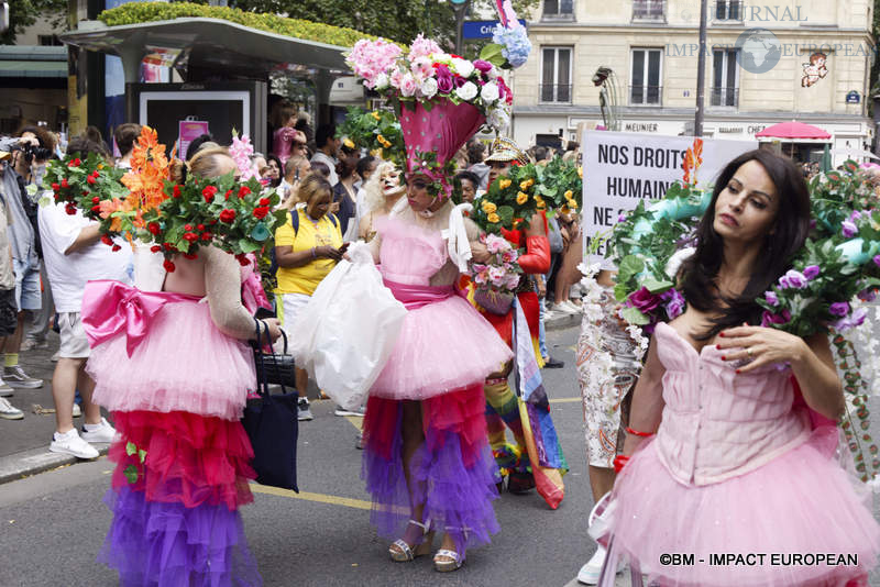 Marche des Fiertés 2024 28