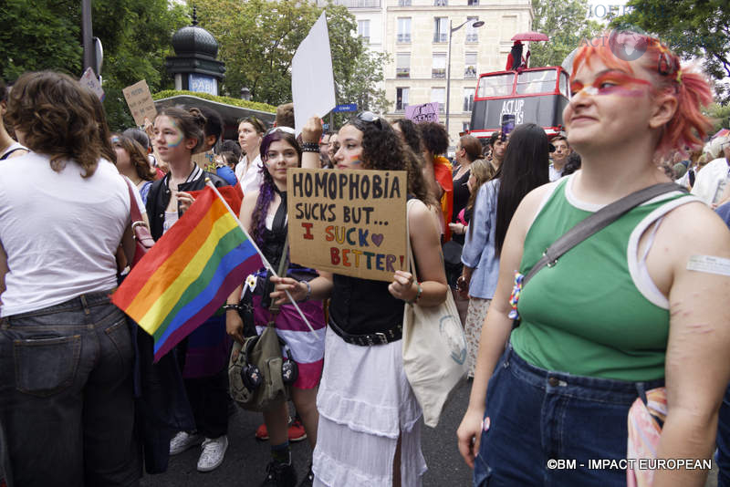 Marche des Fiertés 2024 32