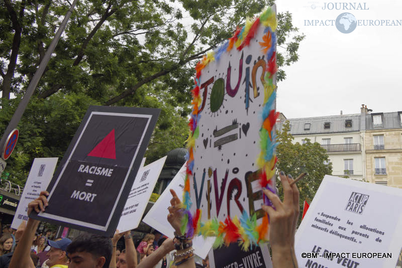 Marche des Fiertés 2024 35