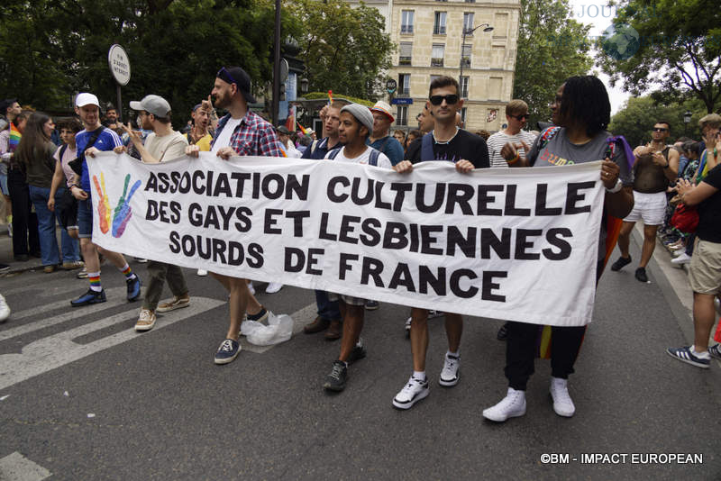 Marche des Fiertés 2024 40