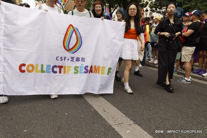 Marche des Fiertés 2024 42