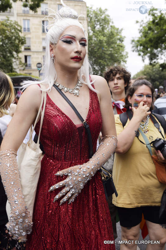 Marche des Fiertés 2024 46