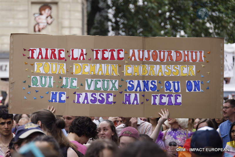 Marche des Fiertés 2024 50