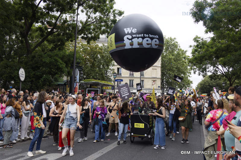 Marche des Fiertés 2024 55