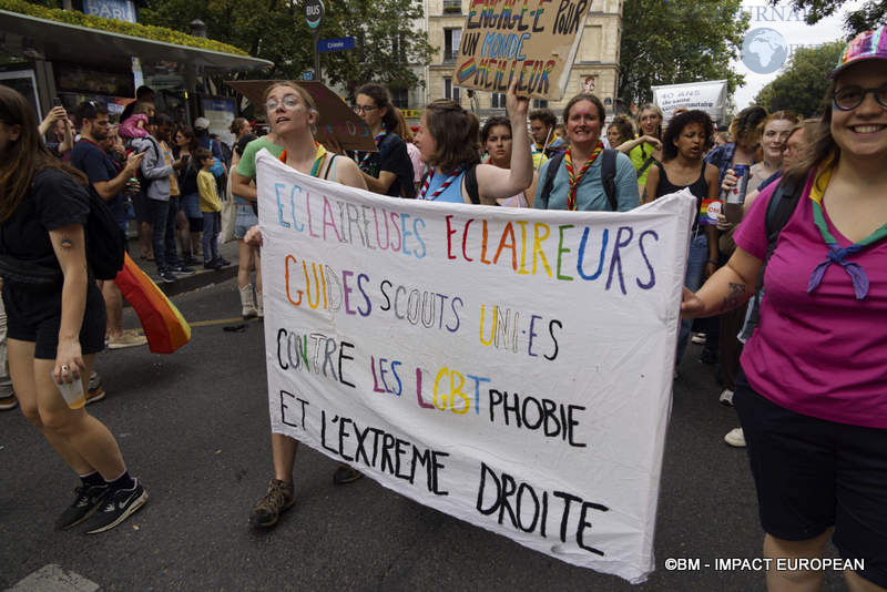 Marche des Fiertés 2024 62