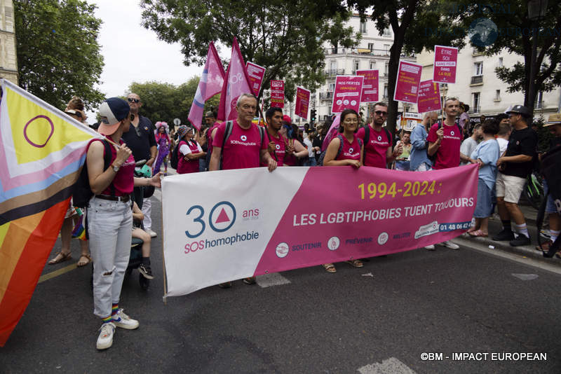 Marche des Fiertés 2024 63