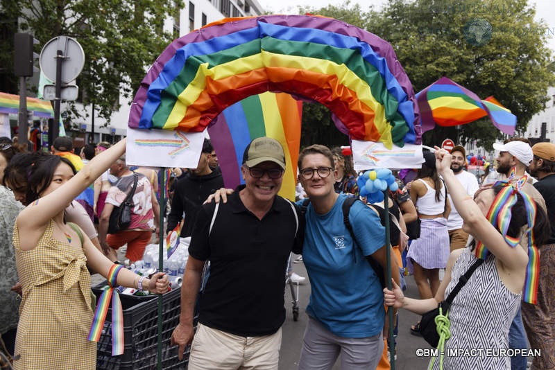 Marche des Fiertés 2024 66