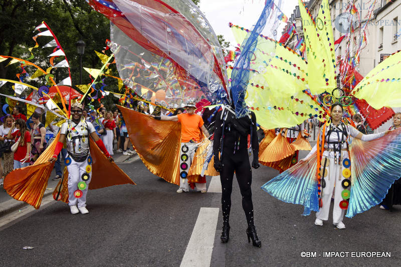 Marche des Fiertés 2024 73