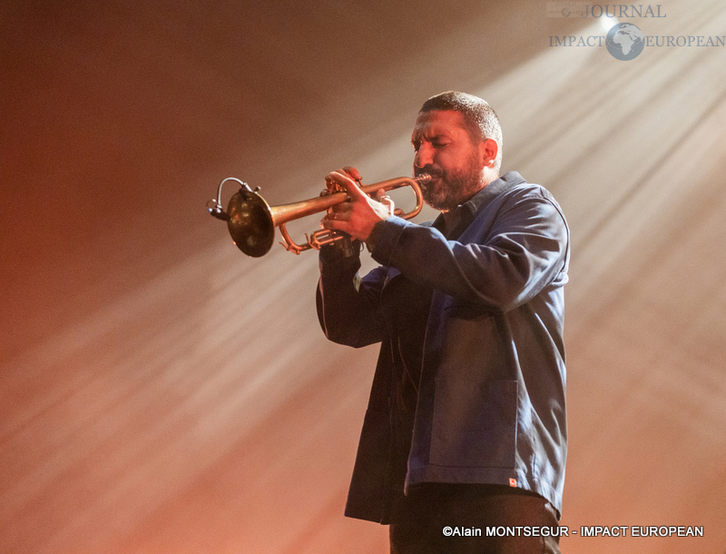 Ibrahim Maalouf