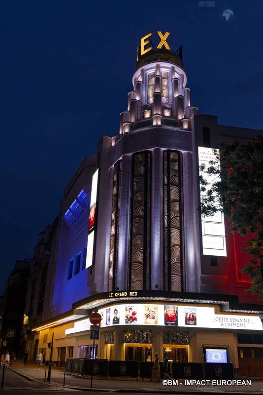 Le Grand Rex 20