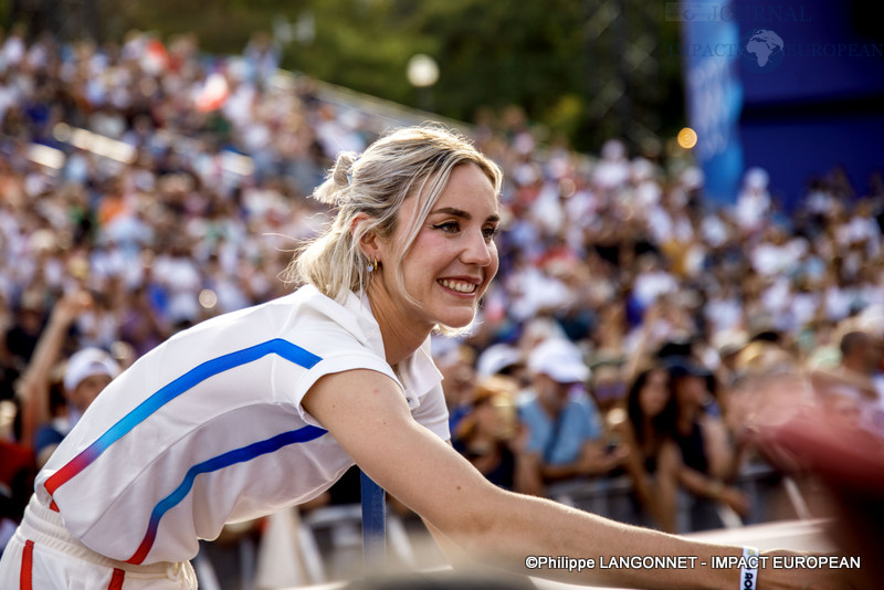 Cassandre Laure Beaugrand