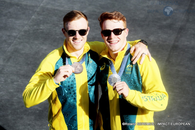 Team Australie