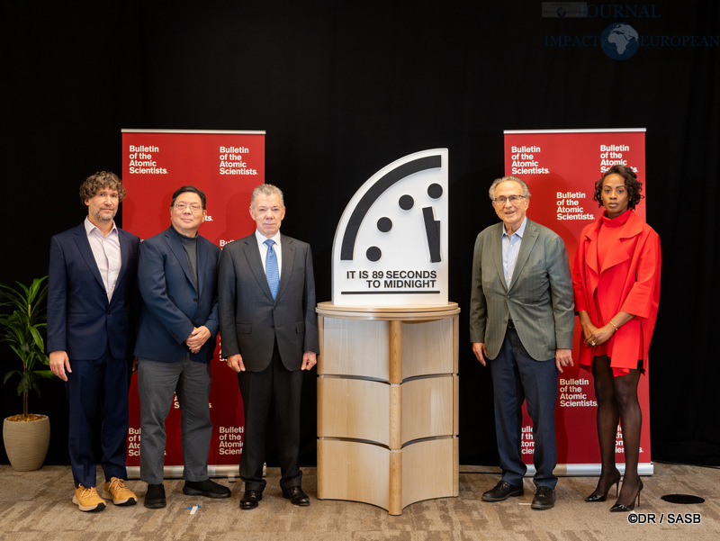 2025 Doomsday Clock Announcement-2