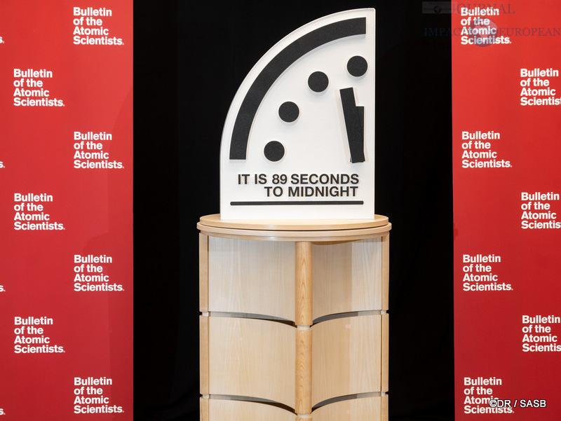 2025 Doomsday Clock Announcement-6