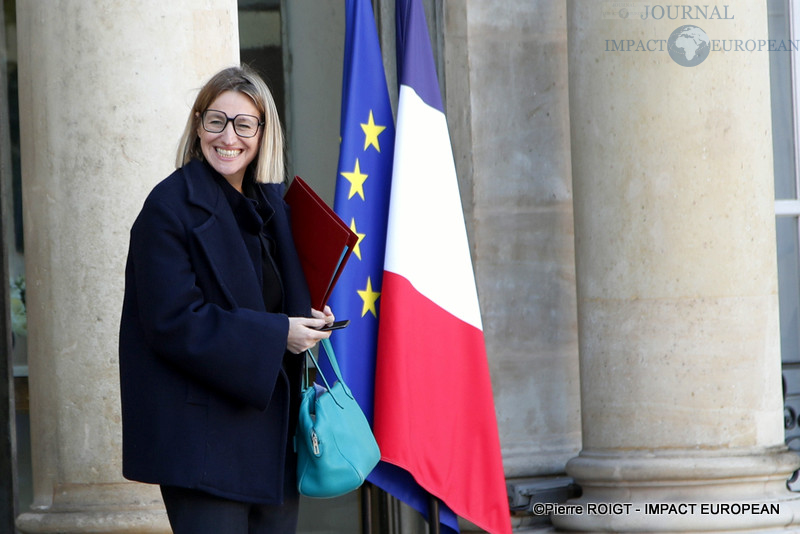 _27I3552Conseil des ministres