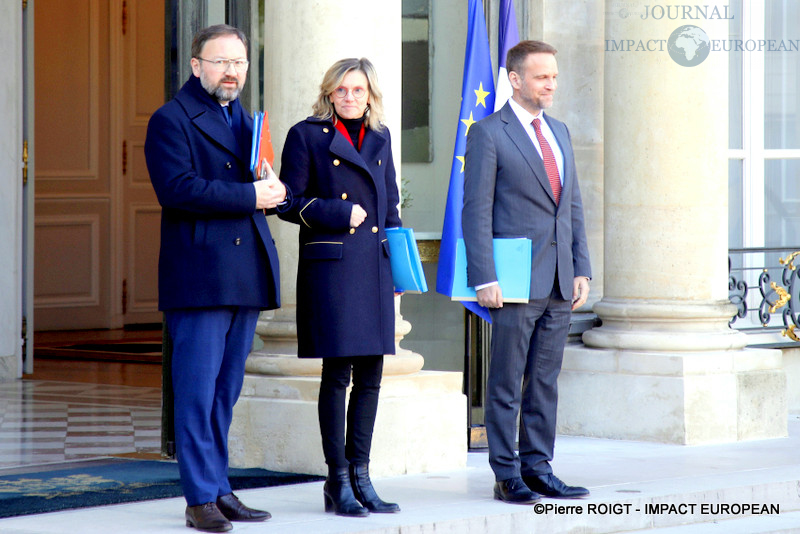 _27I3601Conseil des ministres