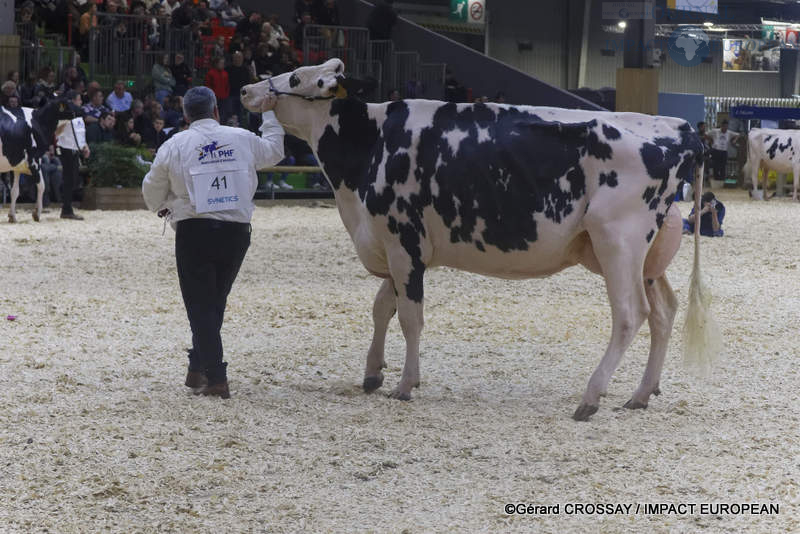 61e édition du Salon international de l’agriculture