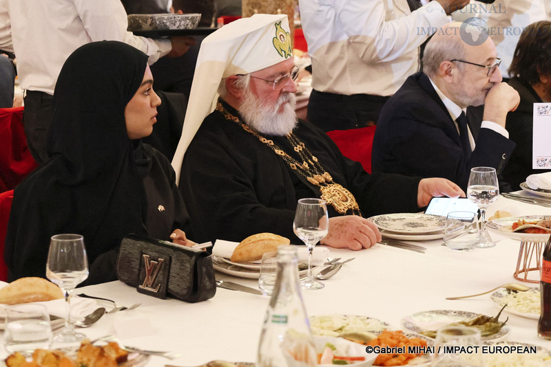 Patriarche Jacques