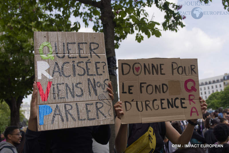 Marche lesbienne 015