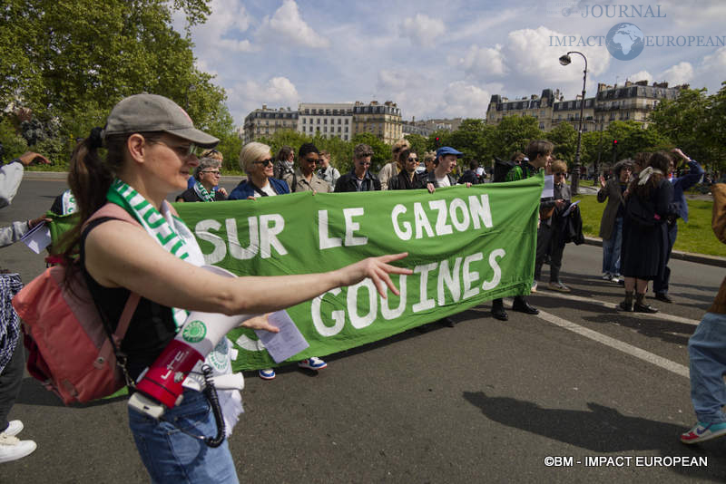 Marche lesbienne 025