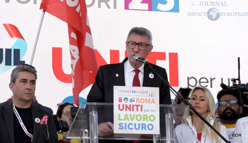 1er mai 2025 rome 03