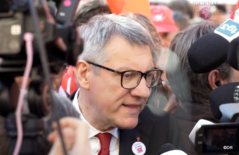1er mai 2025 rome 09