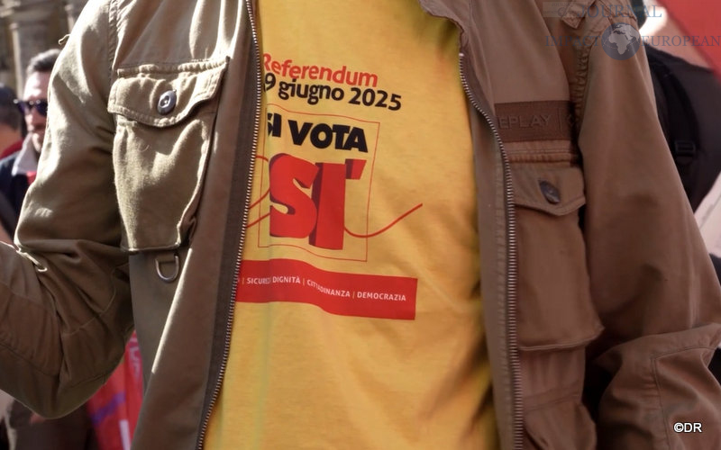 1er mai 2025 rome 12