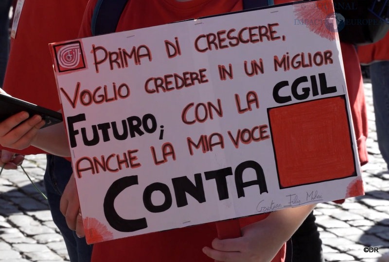 1er mai 2025 rome 13