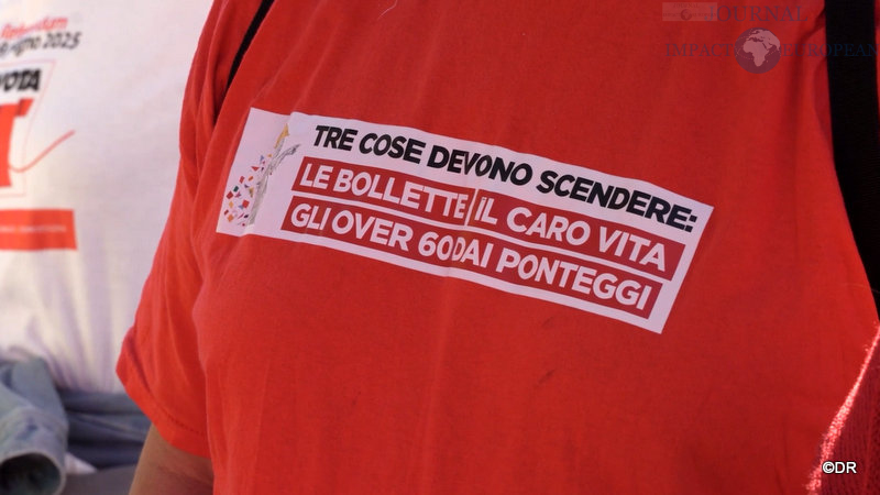 1er mai 2025 rome 15