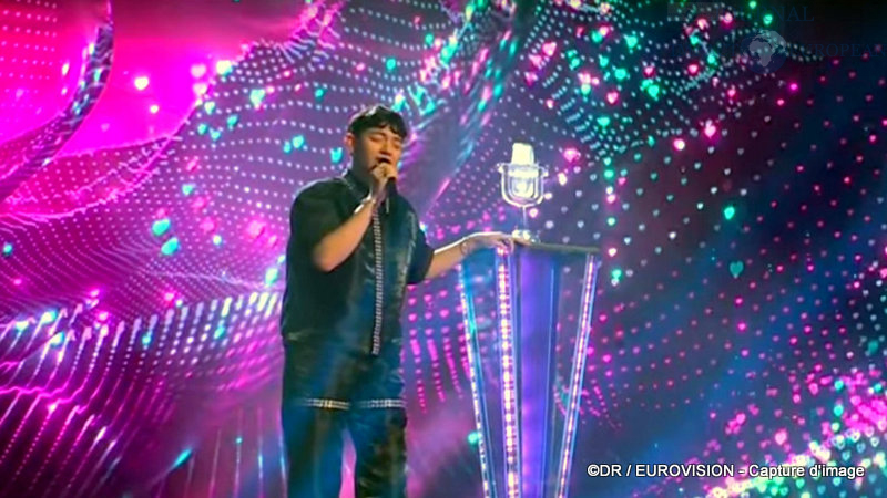 Autriche JJ Wasted Love Eurovision 2025.jpg1