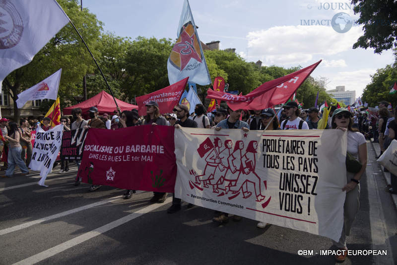 Manif 1er mai 2025 077