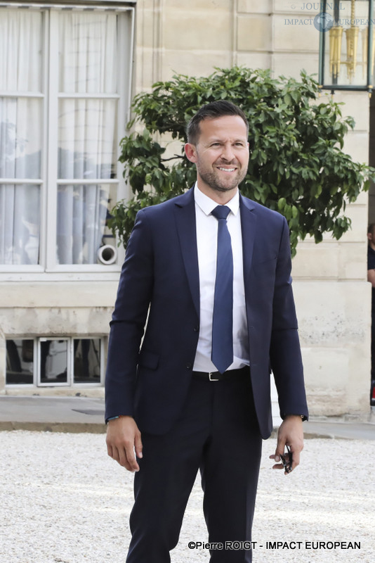14 PSG champion d’Europe