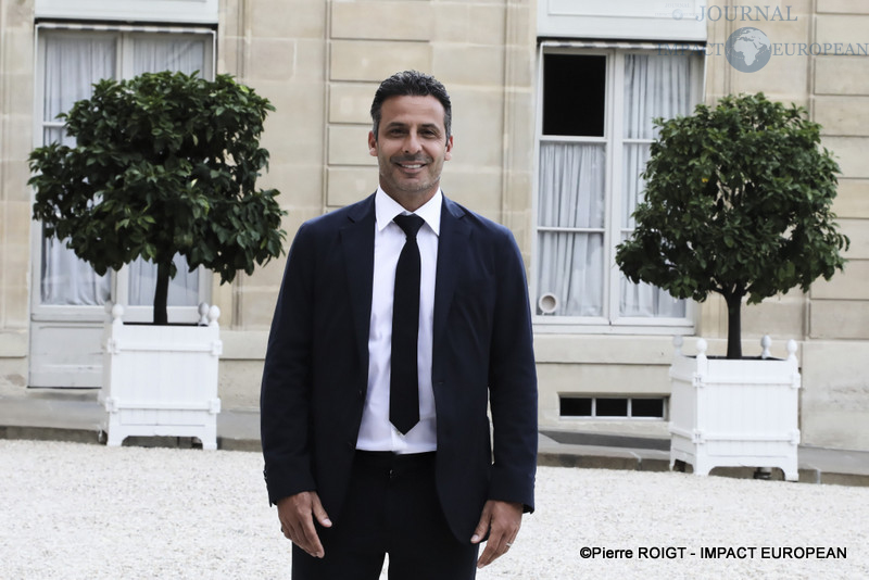 7 PSG champion d’Europe