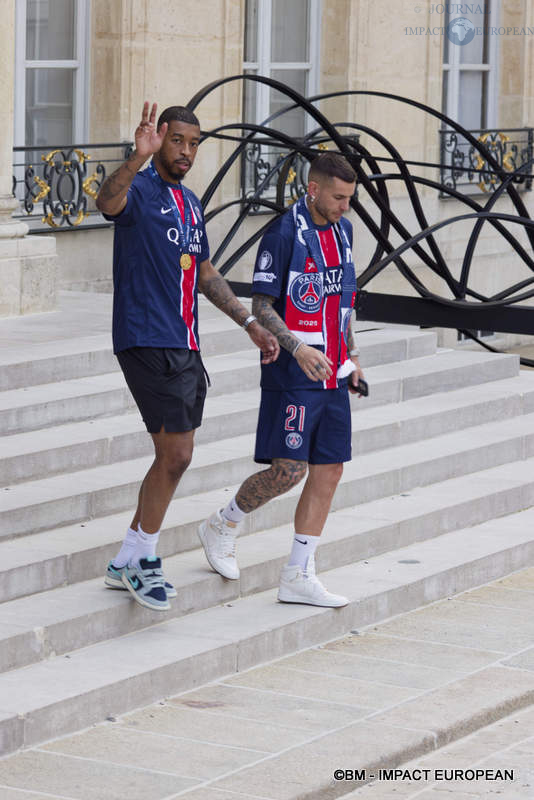 PSG 019