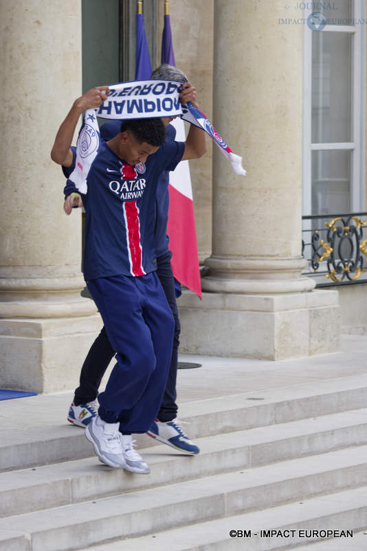 PSG 020